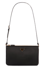 Load image into Gallery viewer, Re-Nylon shoulder bag
