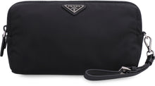 Load image into Gallery viewer, Nylon wash bag
