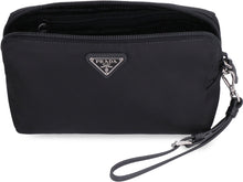 Load image into Gallery viewer, Nylon wash bag
