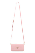 Load image into Gallery viewer, Leather mini crossbody bag
