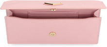 Load image into Gallery viewer, Leather mini crossbody bag

