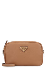 Load image into Gallery viewer, Shoulder bag in leather
