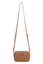 Load image into Gallery viewer, Shoulder bag in leather
