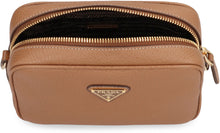 Load image into Gallery viewer, Shoulder bag in leather
