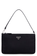 Load image into Gallery viewer, Re-Nylon mini-bag
