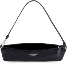 Load image into Gallery viewer, Re-Nylon mini-bag
