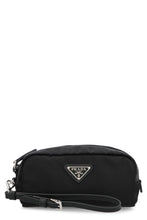 Load image into Gallery viewer, Re-Nylon wash bag
