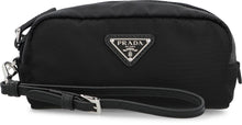 Load image into Gallery viewer, Re-Nylon wash bag
