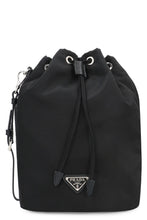Carica l'immagine nel visualizzatore di Gallery, Pouch in Re-Nylon
