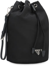 Carica l'immagine nel visualizzatore di Gallery, Pouch in Re-Nylon
