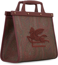 Carica l'immagine nel visualizzatore di Gallery, Mini shopping-bag Love Trotter
