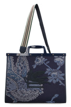 Carica l'immagine nel visualizzatore di Gallery, Tote bag Love Trotter

