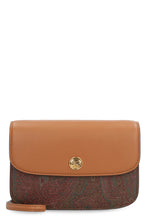 Load image into Gallery viewer, ETRO Essential Paisley print crossbody bag
