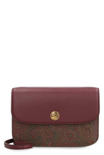 Load image into Gallery viewer, ETRO Essential Paisley print crossbody bag
