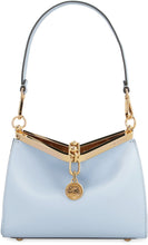 Load image into Gallery viewer, Vela mini leather shoulder bag
