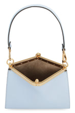 Load image into Gallery viewer, Vela mini leather shoulder bag
