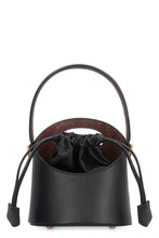Load image into Gallery viewer, Saturno mini bucket bag
