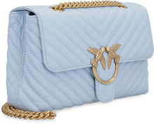 Carica l'immagine nel visualizzatore di Gallery, Borsa Love Lady Puff a spalla in ecopelle
