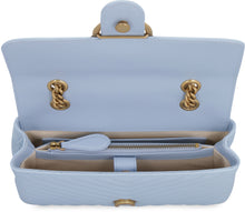 Carica l'immagine nel visualizzatore di Gallery, Borsa Love Lady Puff a spalla in ecopelle
