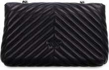 Carica l'immagine nel visualizzatore di Gallery, Borsa Love Lady Puff Quilt
