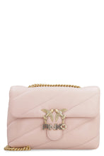 Carica l'immagine nel visualizzatore di Gallery, Borsa Maxi Love Classic Puff in pelle

