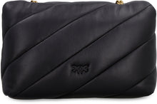 Carica l'immagine nel visualizzatore di Gallery, Borsa Love Classic Puff Maxy Quilt
