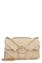 Carica l'immagine nel visualizzatore di Gallery, Borsa Love Lady Puff Fringe
