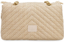Carica l'immagine nel visualizzatore di Gallery, Borsa Love Lady Puff Fringe
