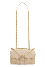 Carica l'immagine nel visualizzatore di Gallery, Borsa Love Lady Puff Fringe
