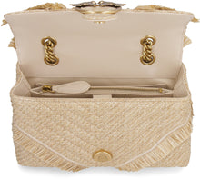 Carica l'immagine nel visualizzatore di Gallery, Borsa Love Lady Puff Fringe
