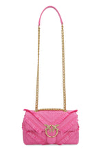Carica l'immagine nel visualizzatore di Gallery, Borsa Love Lady Puff Fringe
