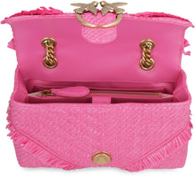 Carica l'immagine nel visualizzatore di Gallery, Borsa Love Lady Puff Fringe
