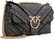 Carica l'immagine nel visualizzatore di Gallery, Borsa Love Lady Puff Fringe
