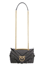 Carica l'immagine nel visualizzatore di Gallery, Borsa Love Lady Puff Fringe
