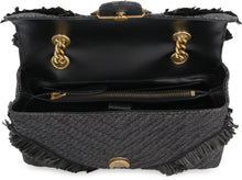 Carica l'immagine nel visualizzatore di Gallery, Borsa Love Lady Puff Fringe
