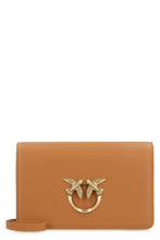 Carica l'immagine nel visualizzatore di Gallery, Borsa a tracolla Love Click Simply in pelle
