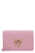 Carica l'immagine nel visualizzatore di Gallery, Borsa a tracolla Love Click Simply in pelle
