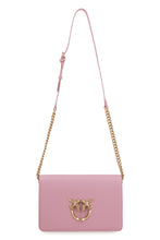 Carica l'immagine nel visualizzatore di Gallery, Borsa a tracolla Love Click Simply in pelle
