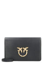 Carica l'immagine nel visualizzatore di Gallery, Borsa a tracolla Love Click Simply in pelle
