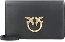 Carica l'immagine nel visualizzatore di Gallery, Borsa a tracolla Love Click Simply in pelle
