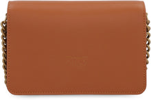 Carica l'immagine nel visualizzatore di Gallery, Mini borsa a tracolla Love Click Simply in pelle
