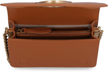 Carica l'immagine nel visualizzatore di Gallery, Mini borsa a tracolla Love Click Simply in pelle
