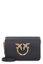 Carica l'immagine nel visualizzatore di Gallery, Mini borsa a tracolla Love Click Simply in pelle
