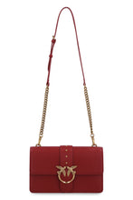 Carica l'immagine nel visualizzatore di Gallery, Borsa a tracolla Love Classic Icon in pelle
