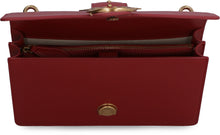 Carica l'immagine nel visualizzatore di Gallery, Borsa a tracolla Love Classic Icon in pelle
