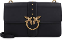 Carica l'immagine nel visualizzatore di Gallery, Borsa a tracolla Love Classic Icon in pelle
