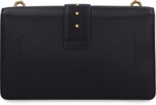 Carica l'immagine nel visualizzatore di Gallery, Borsa a tracolla Love Classic Icon in pelle
