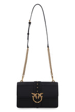 Carica l'immagine nel visualizzatore di Gallery, Borsa a tracolla Love Classic Icon in pelle
