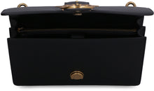 Carica l'immagine nel visualizzatore di Gallery, Borsa a tracolla Love Classic Icon in pelle
