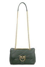 Carica l'immagine nel visualizzatore di Gallery, Borsa Maxi Love Classic Puff in pelle
